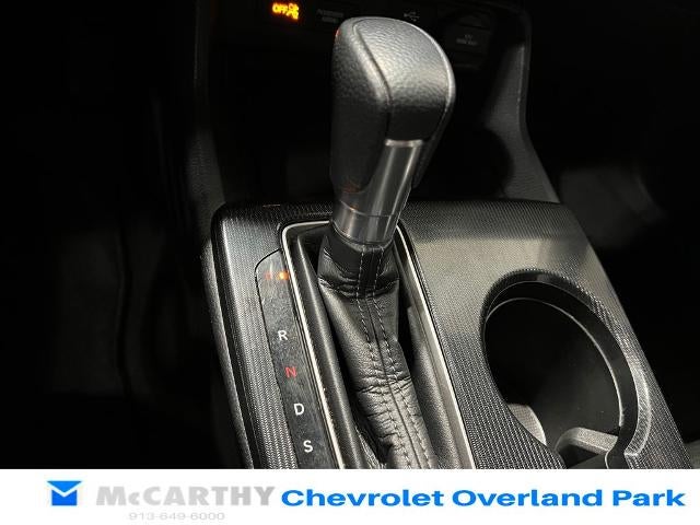 2022 Honda Civic Sedan LX