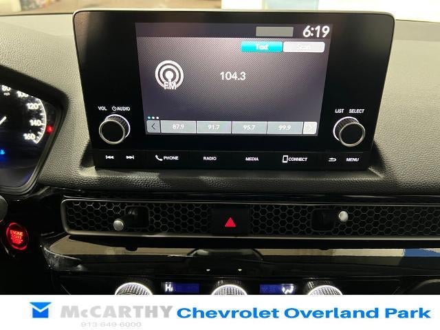 2022 Honda Civic Sedan LX