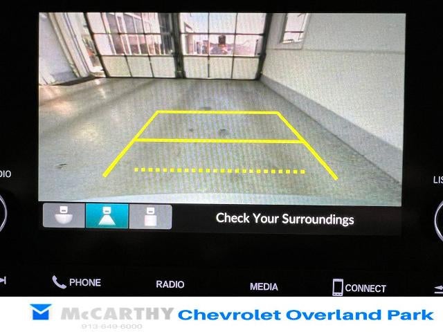 2022 Honda Civic Sedan LX