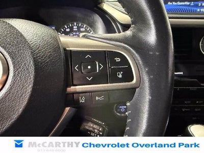 2022 Lexus RX 