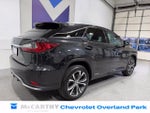 2022 Lexus RX 