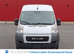 2022 RAM ProMaster Cargo Van Base