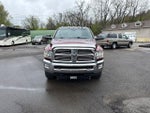 2017 RAM 2500 Big Horn