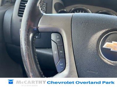 2007 Chevrolet Silverado 1500 LT w/1LT