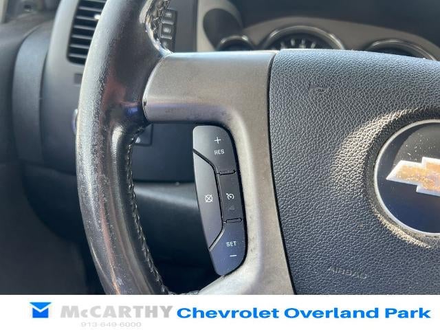 2007 Chevrolet Silverado 1500 LT w/1LT