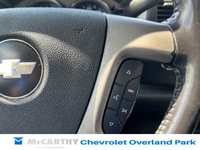 2007 Chevrolet Silverado 1500 LT w/1LT