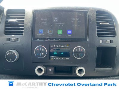 2007 Chevrolet Silverado 1500 LT w/1LT