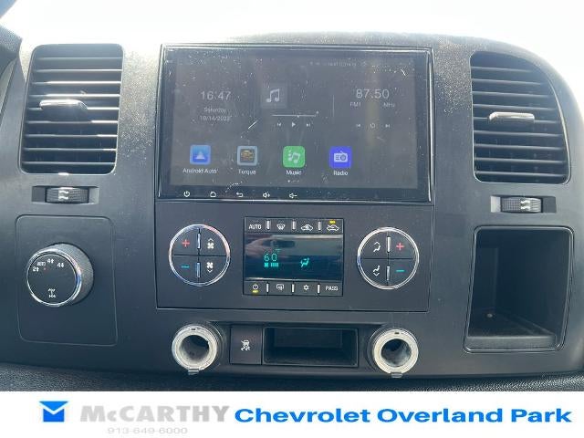2007 Chevrolet Silverado 1500 LT w/1LT