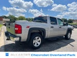 2007 Chevrolet Silverado 1500 LT w/1LT