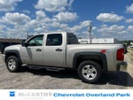 2007 Chevrolet Silverado 1500 LT w/1LT