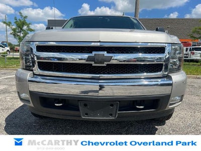 2007 Chevrolet Silverado 1500 LT w/1LT