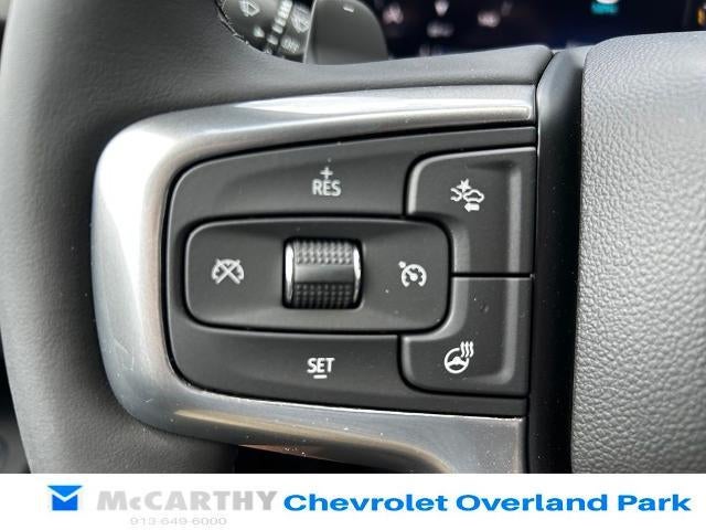 2026 Chevrolet Silverado 1500 LT Trail Boss - Photo 10