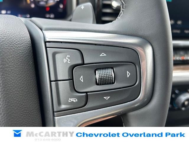 2026 Chevrolet Silverado 1500 LT Trail Boss - Photo 11