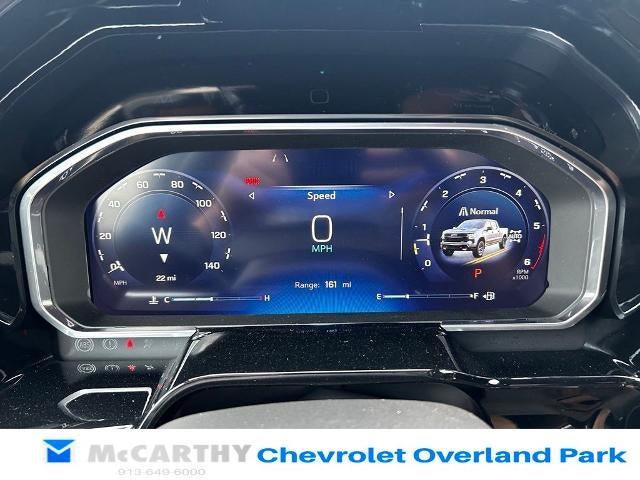 2026 Chevrolet Silverado 1500 LT Trail Boss - Photo 12