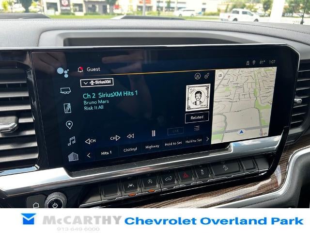 2026 Chevrolet Silverado 1500 LT Trail Boss - Photo 13