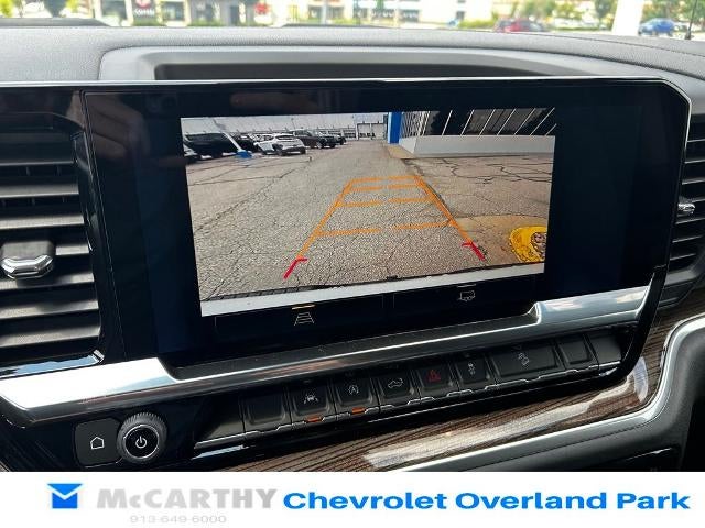 2026 Chevrolet Silverado 1500 LT Trail Boss - Photo 14