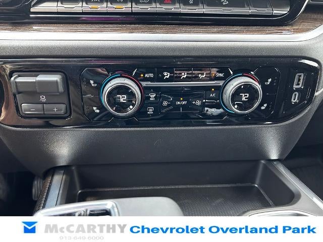 2026 Chevrolet Silverado 1500 LT Trail Boss - Photo 15
