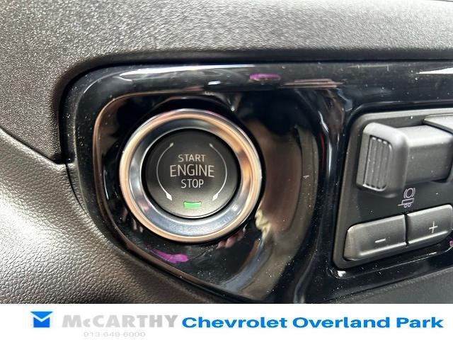 2026 Chevrolet Silverado 1500 LT Trail Boss - Photo 16