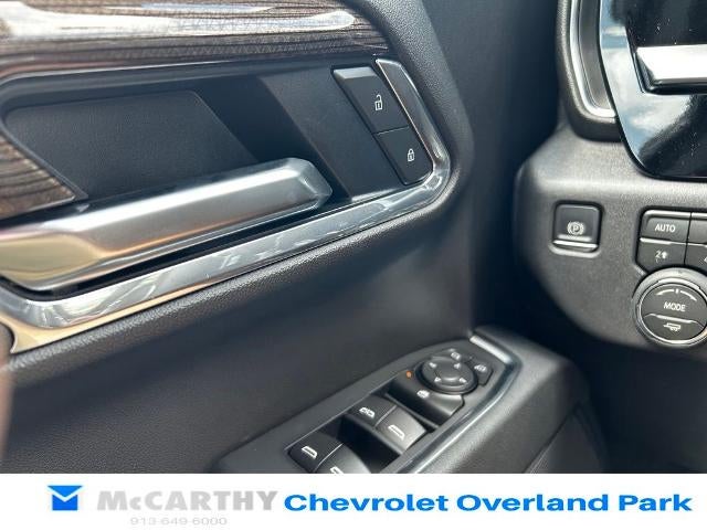 2026 Chevrolet Silverado 1500 LT Trail Boss - Photo 18