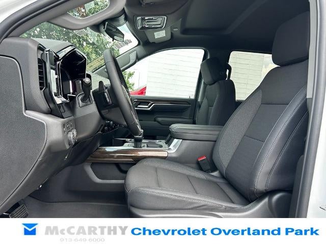 2026 Chevrolet Silverado 1500 LT Trail Boss - Photo 19
