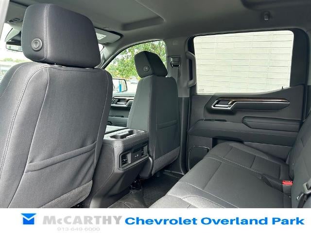 2026 Chevrolet Silverado 1500 LT Trail Boss - Photo 20