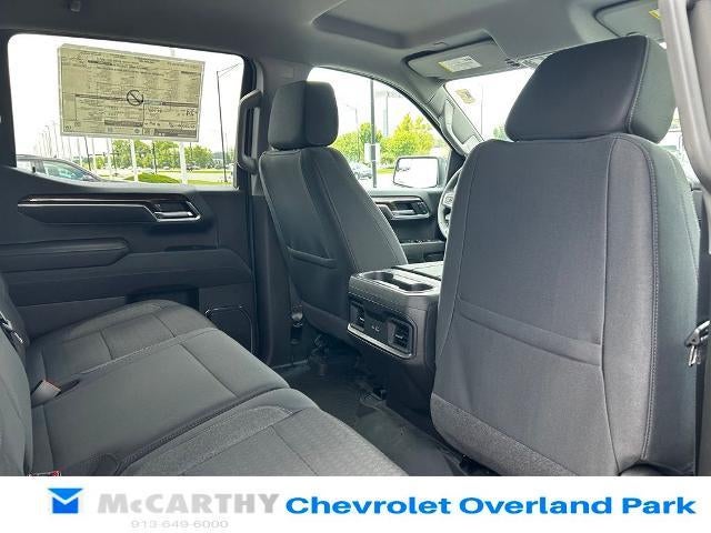 2026 Chevrolet Silverado 1500 LT Trail Boss - Photo 21