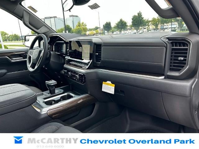 2026 Chevrolet Silverado 1500 LT Trail Boss - Photo 22