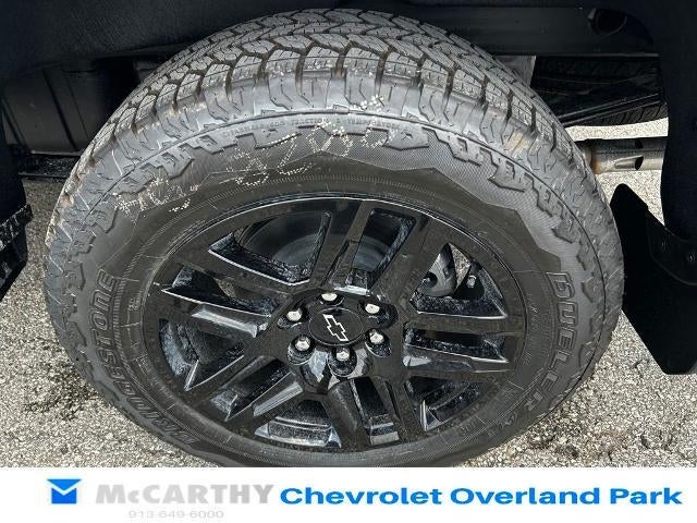 2026 Chevrolet Silverado 1500 LT Trail Boss - Photo 23