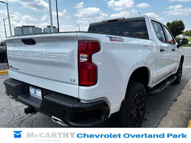 2026 Chevrolet Silverado 1500 LT Trail Boss - Photo 6