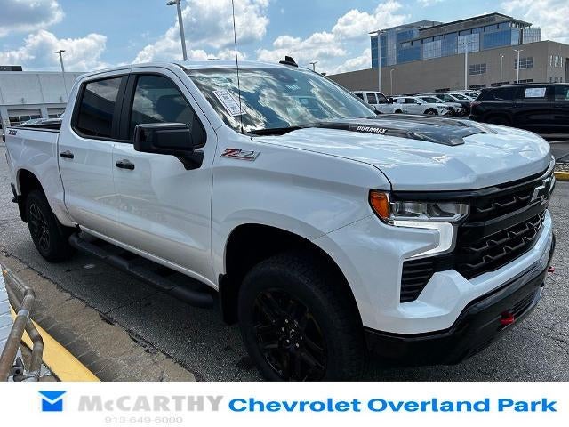 2026 Chevrolet Silverado 1500 LT Trail Boss - Photo 7