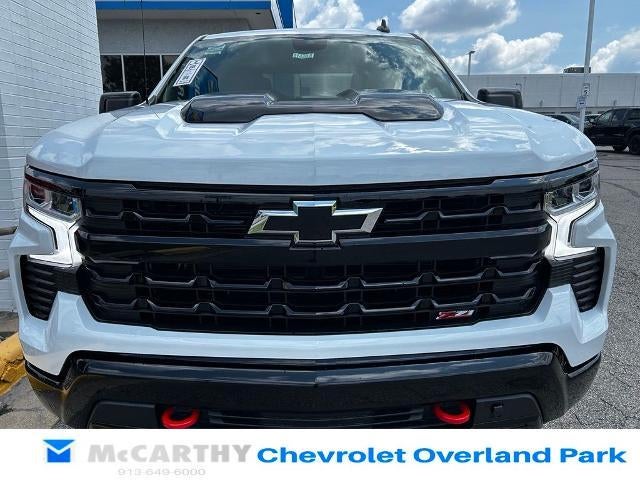 2026 Chevrolet Silverado 1500 LT Trail Boss - Photo 8