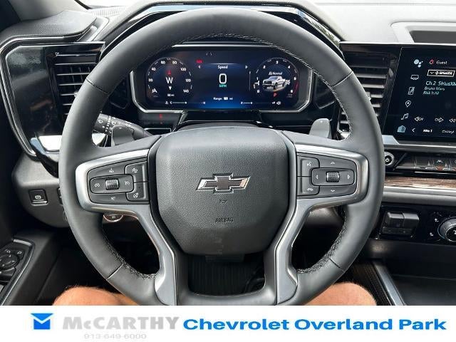 2026 Chevrolet Silverado 1500 LT Trail Boss - Photo 9