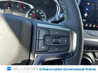 2026 Chevrolet Blazer 3LT