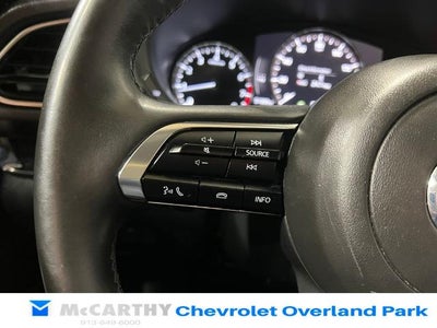 2024 Mazda Mazda CX-30 2.5 S Premium Package