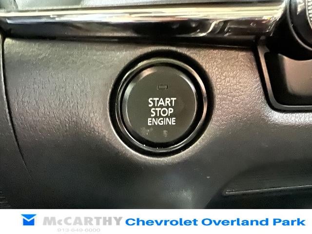 2024 Mazda Mazda CX-30 2.5 S Premium Package