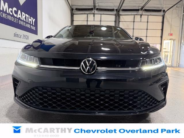 2025 Volkswagen Jetta Sport