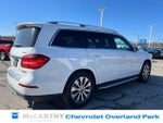 2019 Mercedes-Benz GLS GLS 450