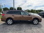 2012 Subaru Outback 2.5i Prem