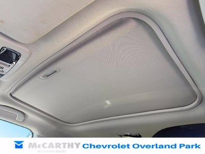 2017 Subaru Outback Limited