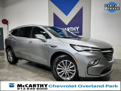 2024 Buick Enclave Premium