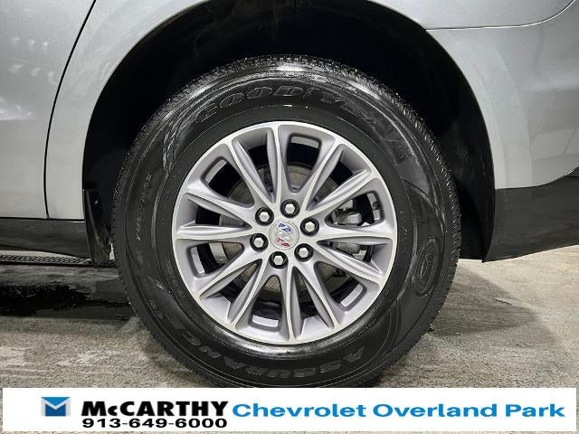 2024 Buick Enclave Premium