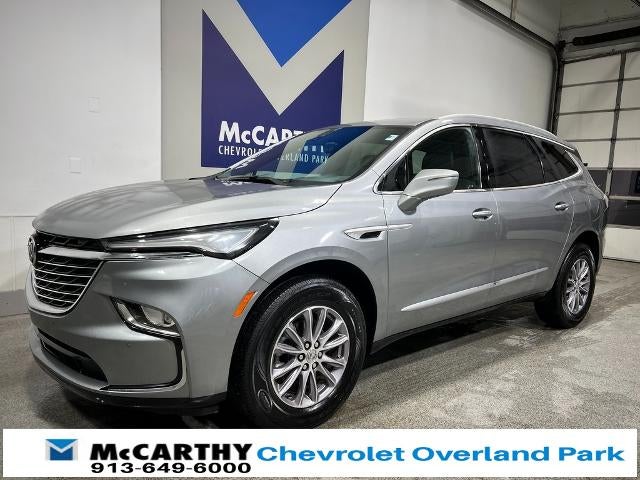 2024 Buick Enclave Premium