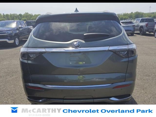 2022 Buick Enclave Avenir