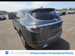 2022 Buick Enclave Avenir
