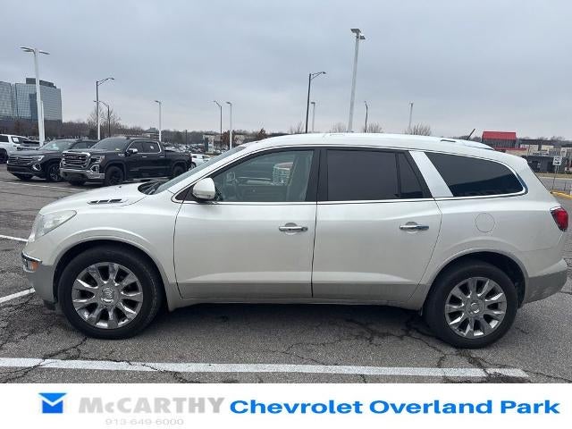 2012 Buick Enclave Premium