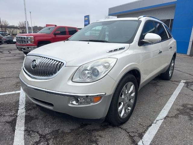 2012 Buick Enclave Premium