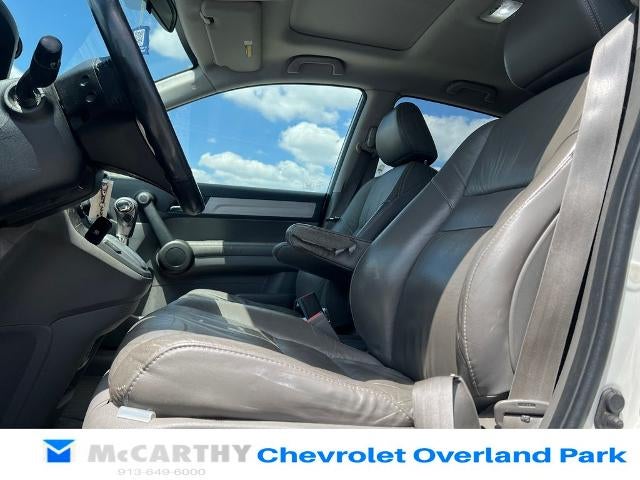 2010 Honda CR-V EX-L