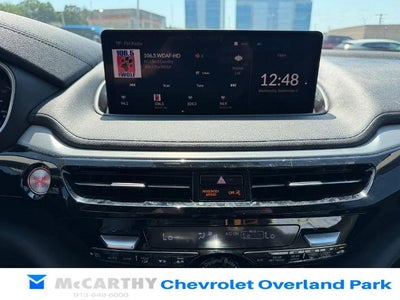 2023 Acura MDX Base