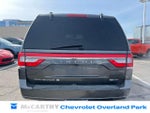2015 Lincoln Navigator L Base