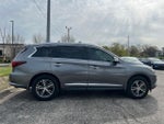 2020 INFINITI QX60 PURE